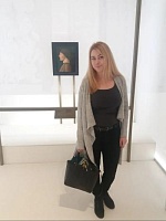 Масленникова Галина Ивановна