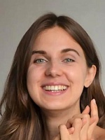 Соснова Нина Михайловна