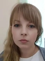 Мазур Майя Александровна