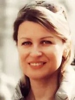 Полетаева Лилия Викторовна