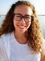 Овчинникова Анна Александровна