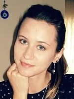 Лямзина Алина Сергеевна