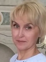 Чернышева Танзиля Рашитовна