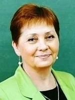 Кремнева Ирина Александровна