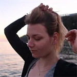 Ева Олеговна Левшакова