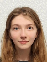 Каменецкая Полина Андреевна