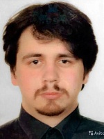 Слышак Андрей Владимирович