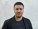 Коновалов Алексей Викторович
