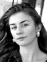 Липанова Алёна Олеговна