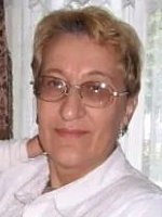 Головенко Ядвига Станиславовна