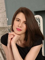 Арефьева Елена Михайловна