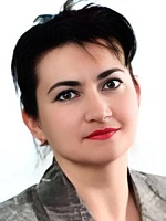 Крылова Марина Викторовна