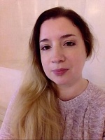 Жагат Наталья Олеговна