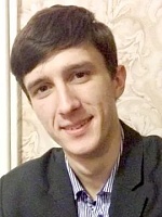 Бегунович Иван Юрьевич