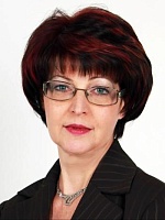 Виноградова Татьяна Владимировна