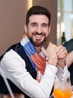 Радочин Андрей Владимирович