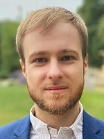 Глушаков Виталий Сергеевич