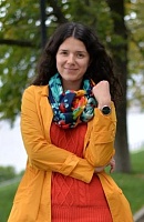 Калинина Алина Михайловна