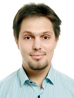 Кузнецов Никита Алексеевич