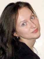 Зайчикова Мария Петровна