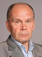 Харитонов Николай Николаевич