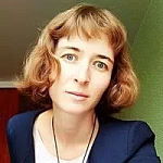 Майя Геннадьевна Дудник