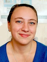 Зубакина Екатерина Александровна