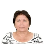 Хамида Зулуновна Абдурашитова