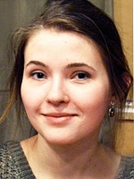 Фурсова Алина Юрьевна