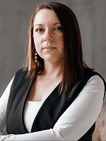 Поваляева Мария Станиславовна
