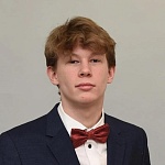 Проурзин Павел Сергеевич