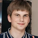 Матвей Данилович Сергеев