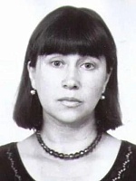 Степанова Наталья Викторовна