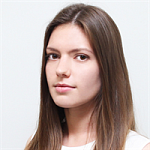 Алиса Максимовна Новохатько
