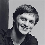 Денис Борисович Айзин
