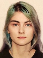 Марисева Любовь Алексеевна