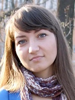 Чулкова Алёна Сергеевна