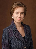 Коваленко Ирина Александровна