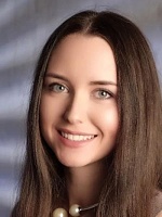 Смирнова Дарина Юрьевна