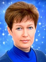 Рогова Татьяна Ивановна