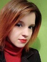 Кочеврягина Полина Андреевна
