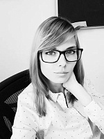 Александрова Маргарита Константиновна