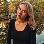 Екатерина Александровна Жданова