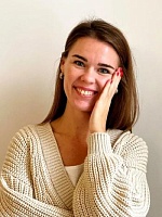 Жигалетова Юлия Алексеевна