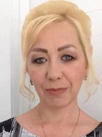 Мурашева Татьяна Валерьевна