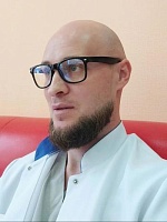 Выриков Дмитрий Владимирович