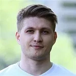 Ярослав  Витальевич Рудица