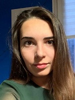 Колотило Анастасия Витальевна