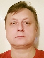 Воронин Виталий Анатольевич