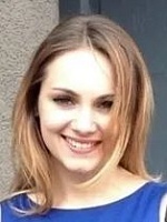 Харук Ольга Витальевна